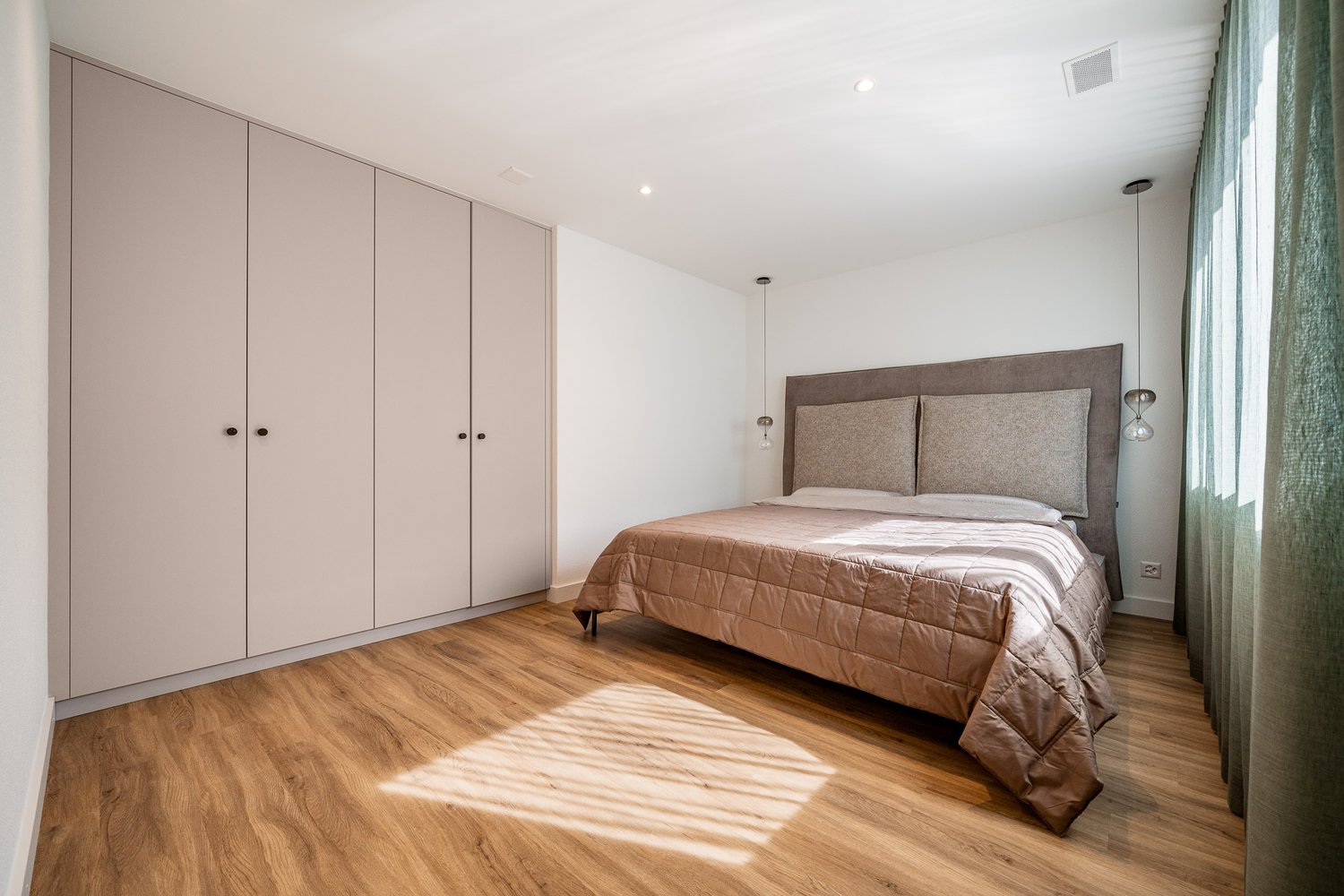 2 ½ Zimmer Wohnung