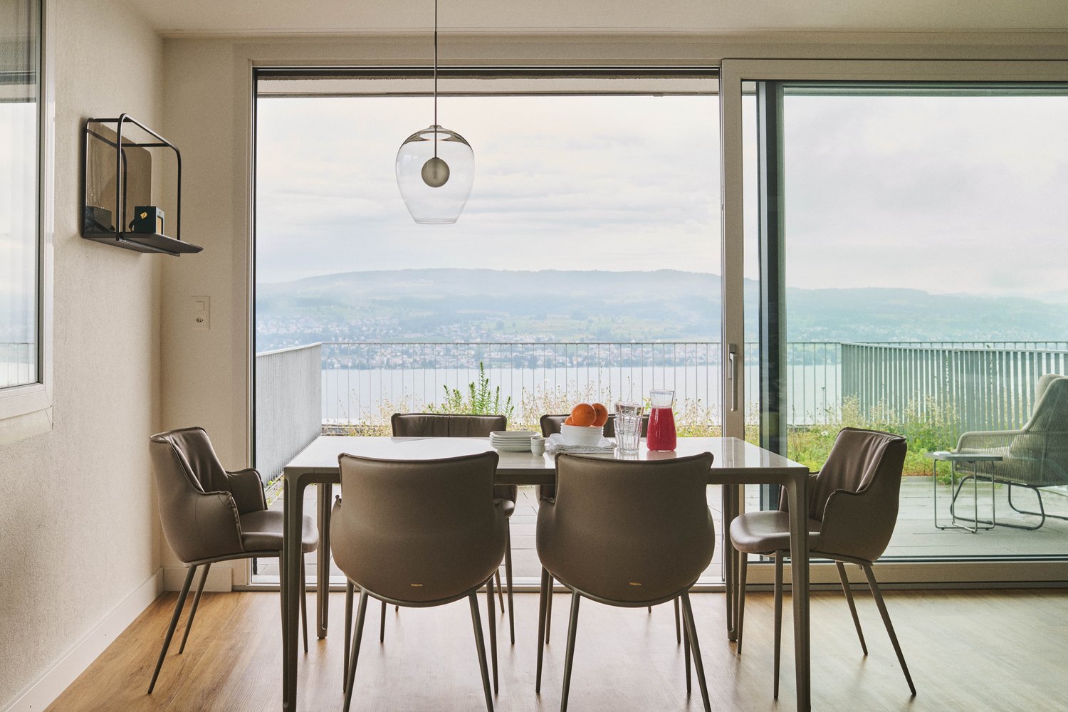 2 ½ Zimmer Wohnung