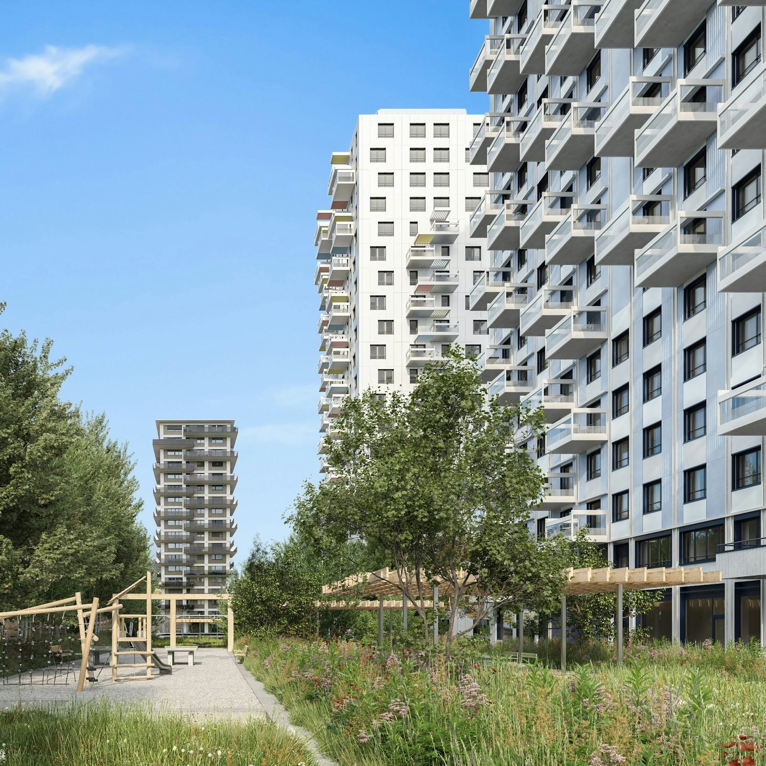 Appartamento di 5 ½ locali