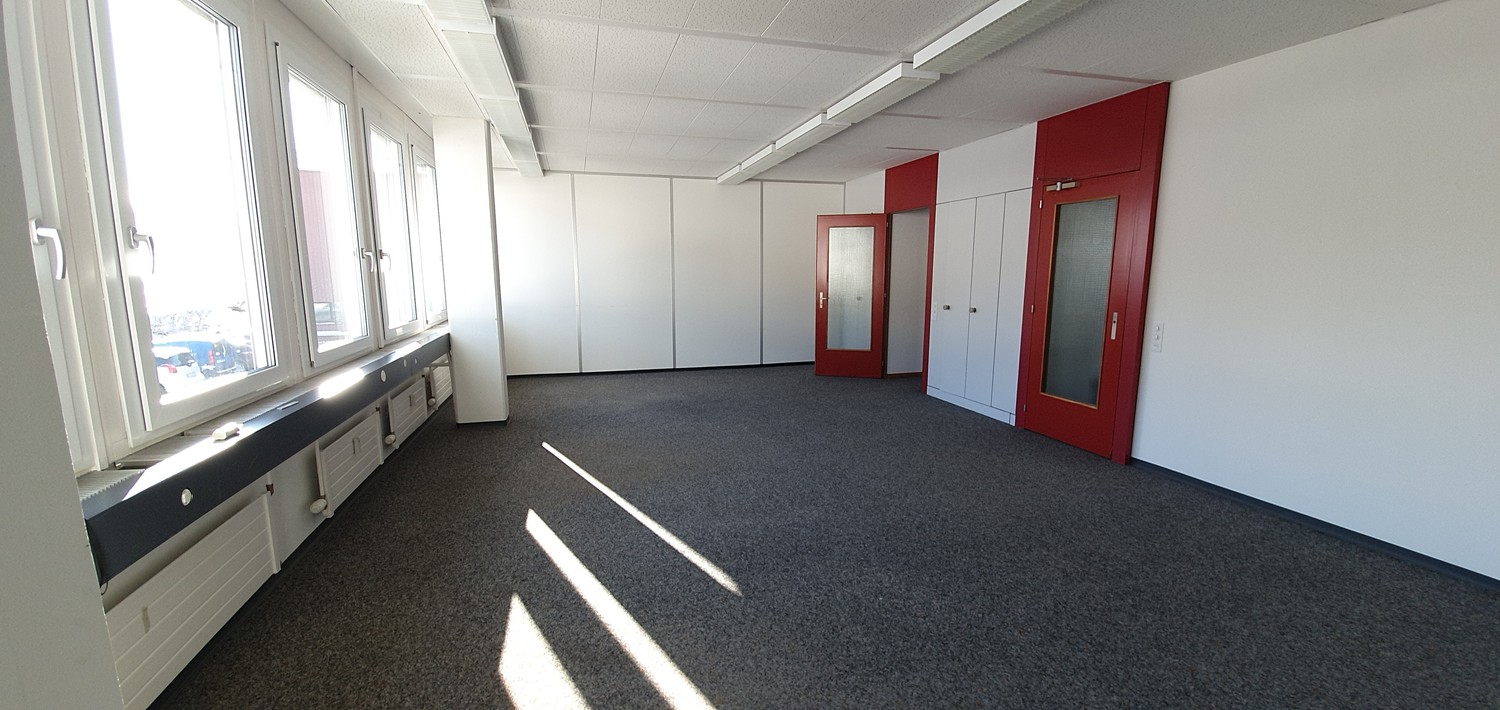 100-205m² commerciale