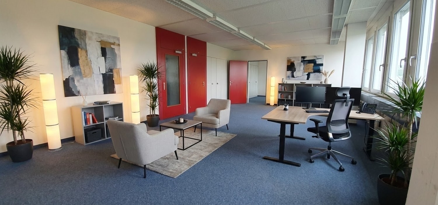 100-205m² commerciale