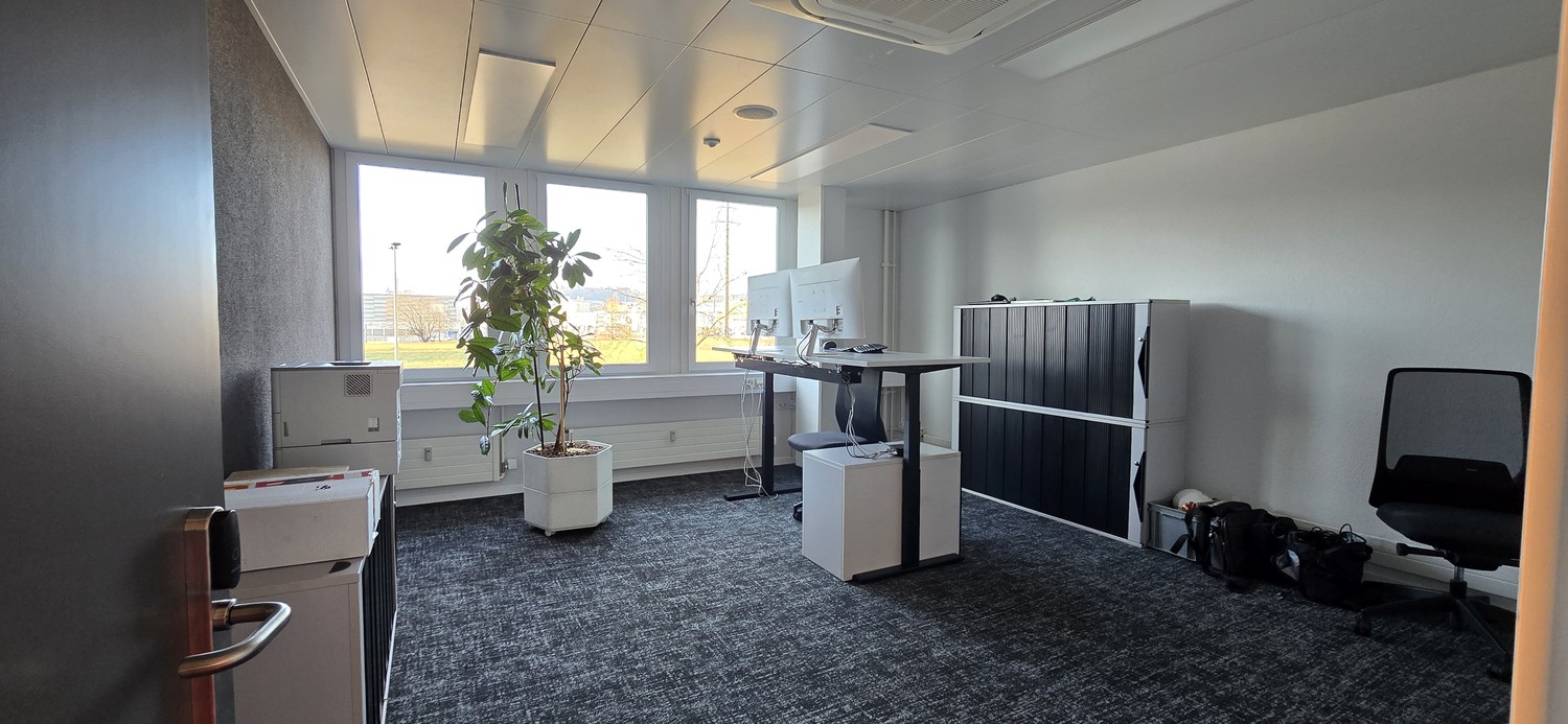100-205m² commerciale