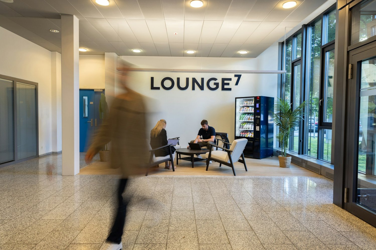 346m² ufficio