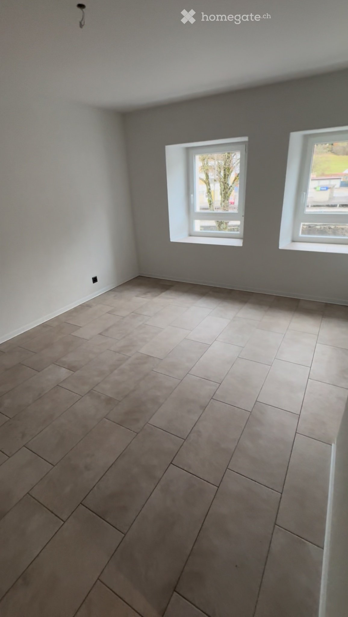 Appartamento di 2 ½ locali, foto 1 di 5