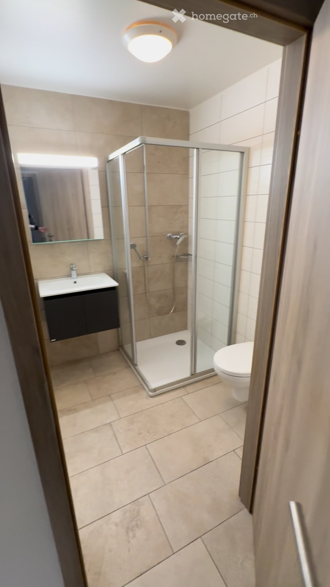 Appartamento di 2 ½ locali, foto 4 di 5