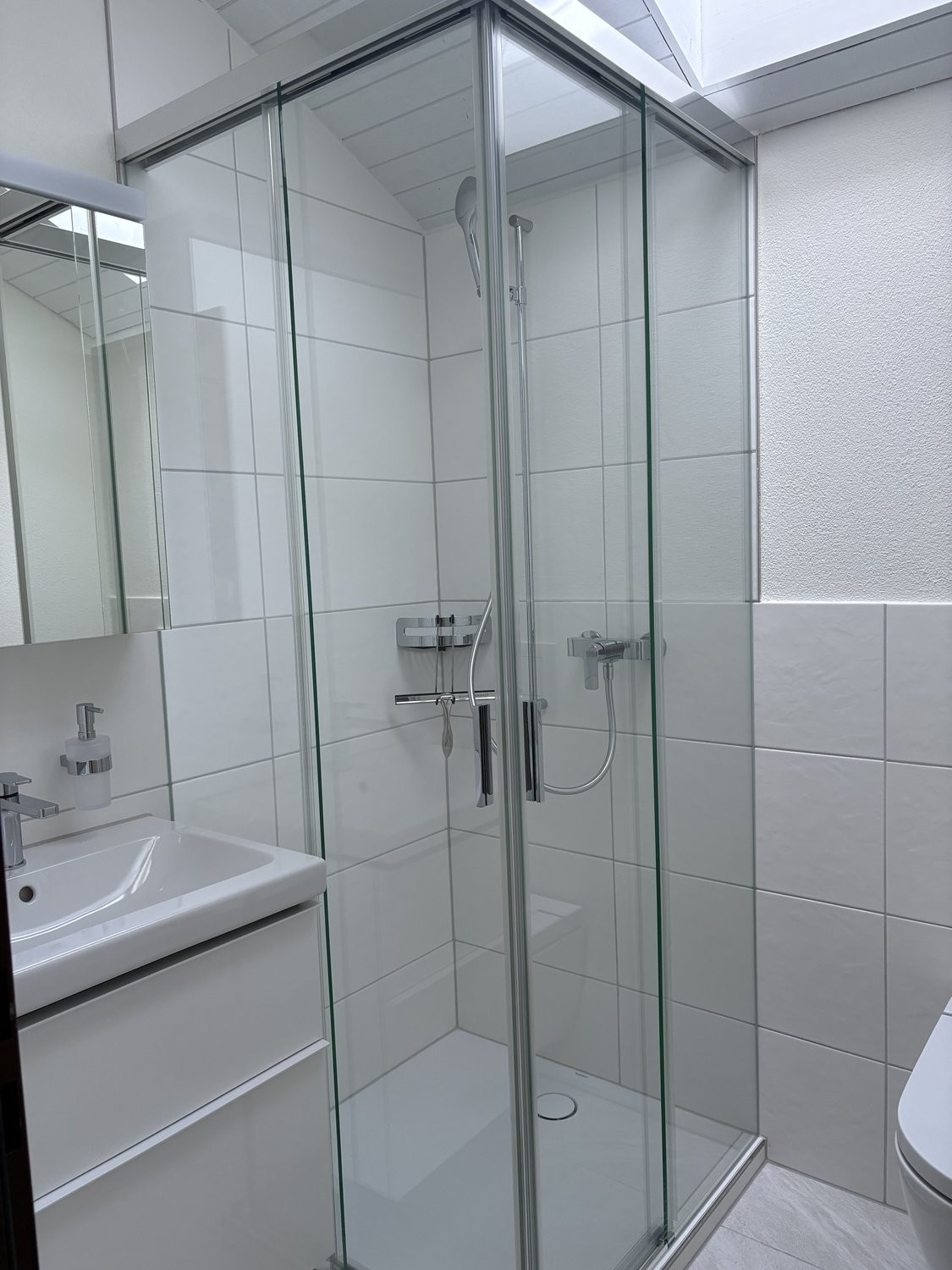 Appartement de 5 ½ pièces