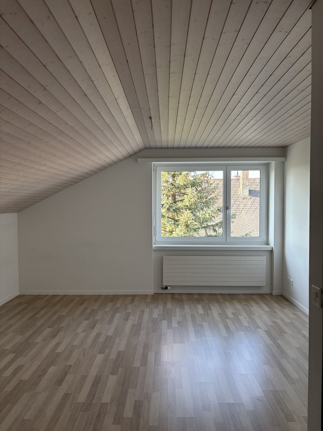 Appartement de 5 ½ pièces