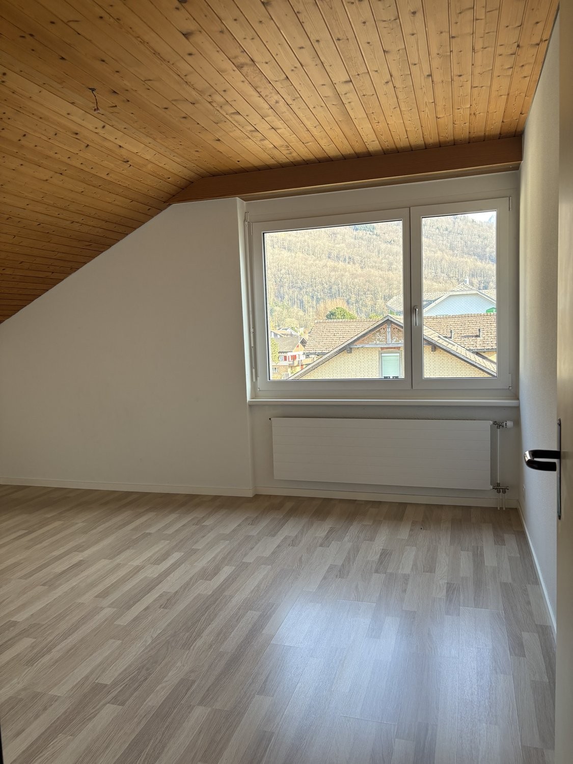 Appartement de 5 ½ pièces