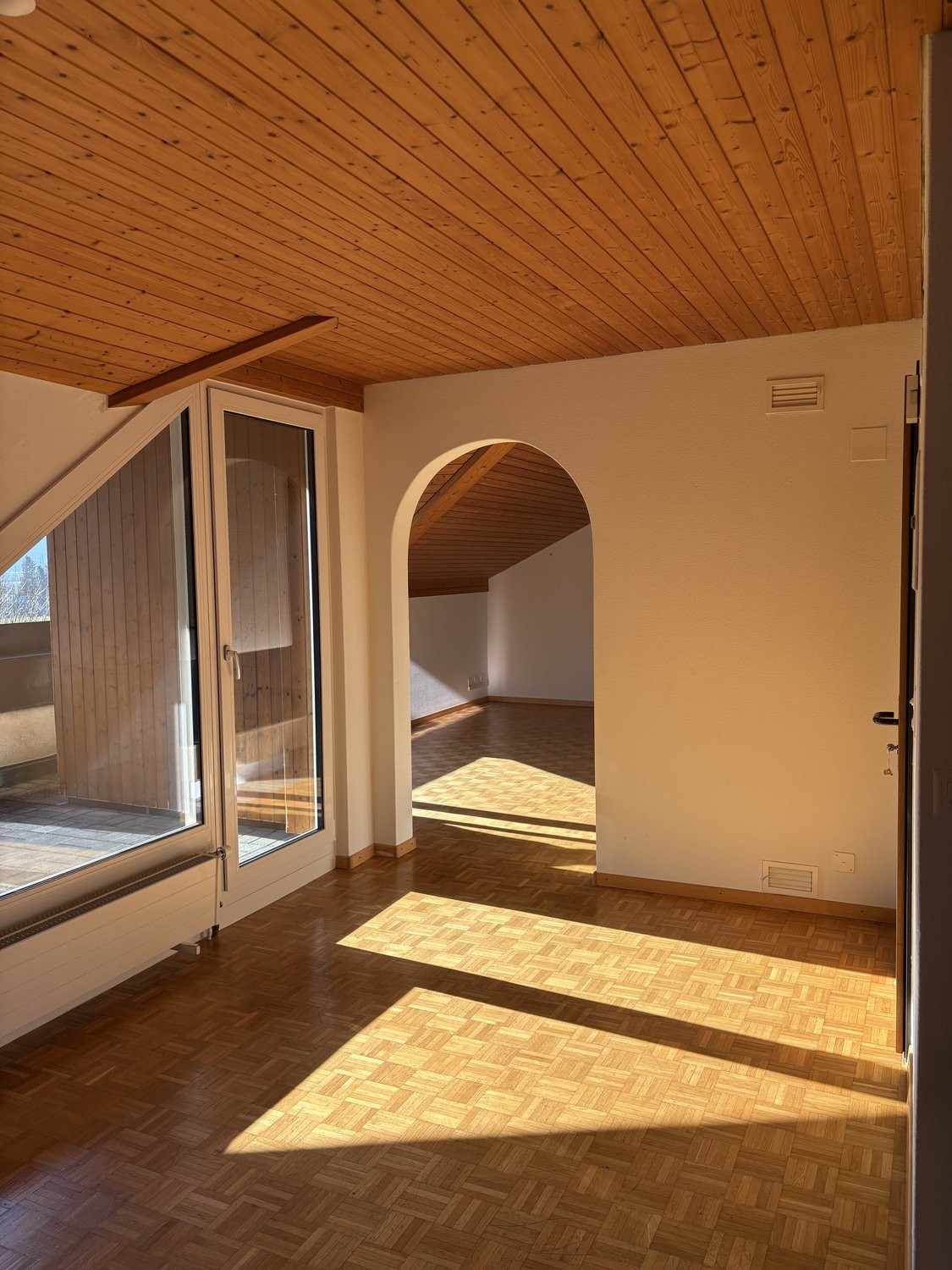 Appartement de 5 ½ pièces
