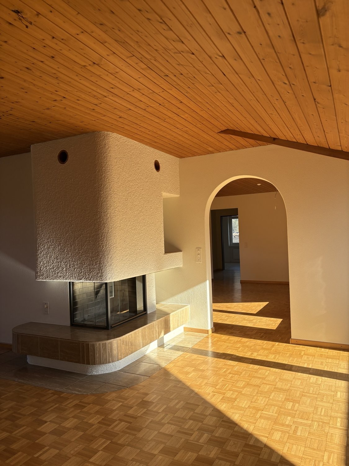 Appartement de 5 ½ pièces
