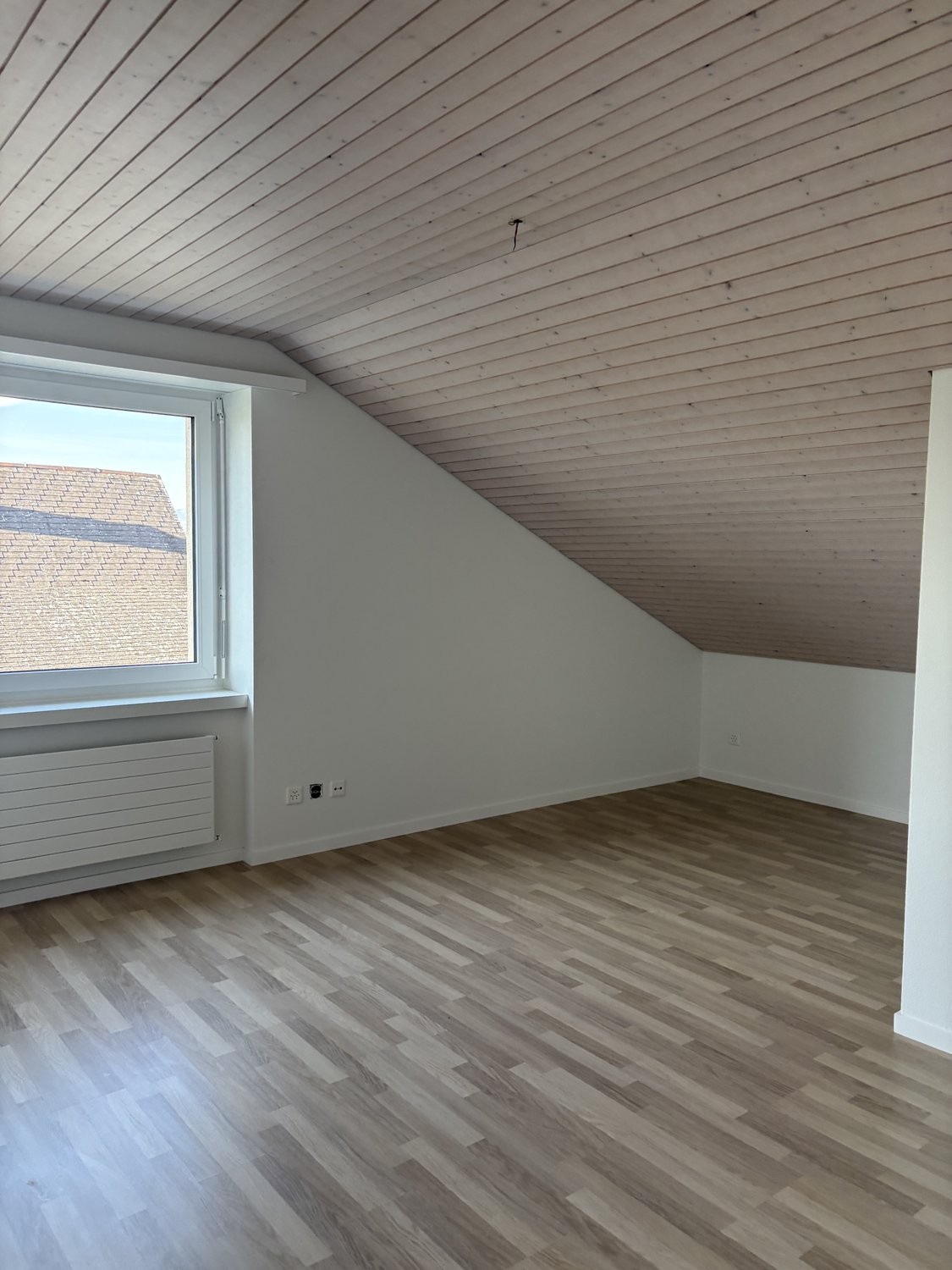 Appartement de 5 ½ pièces