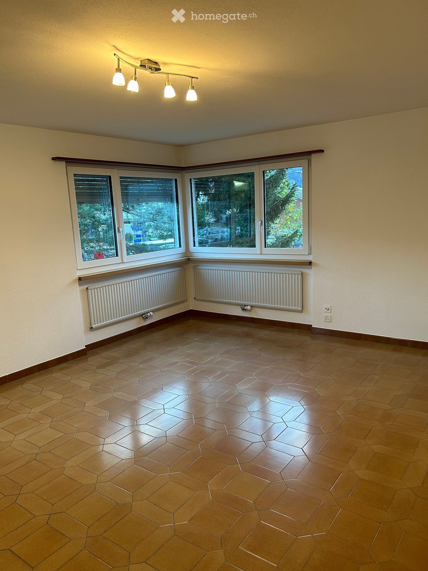 Appartamento di 2 ½ locali, foto 2 di 5