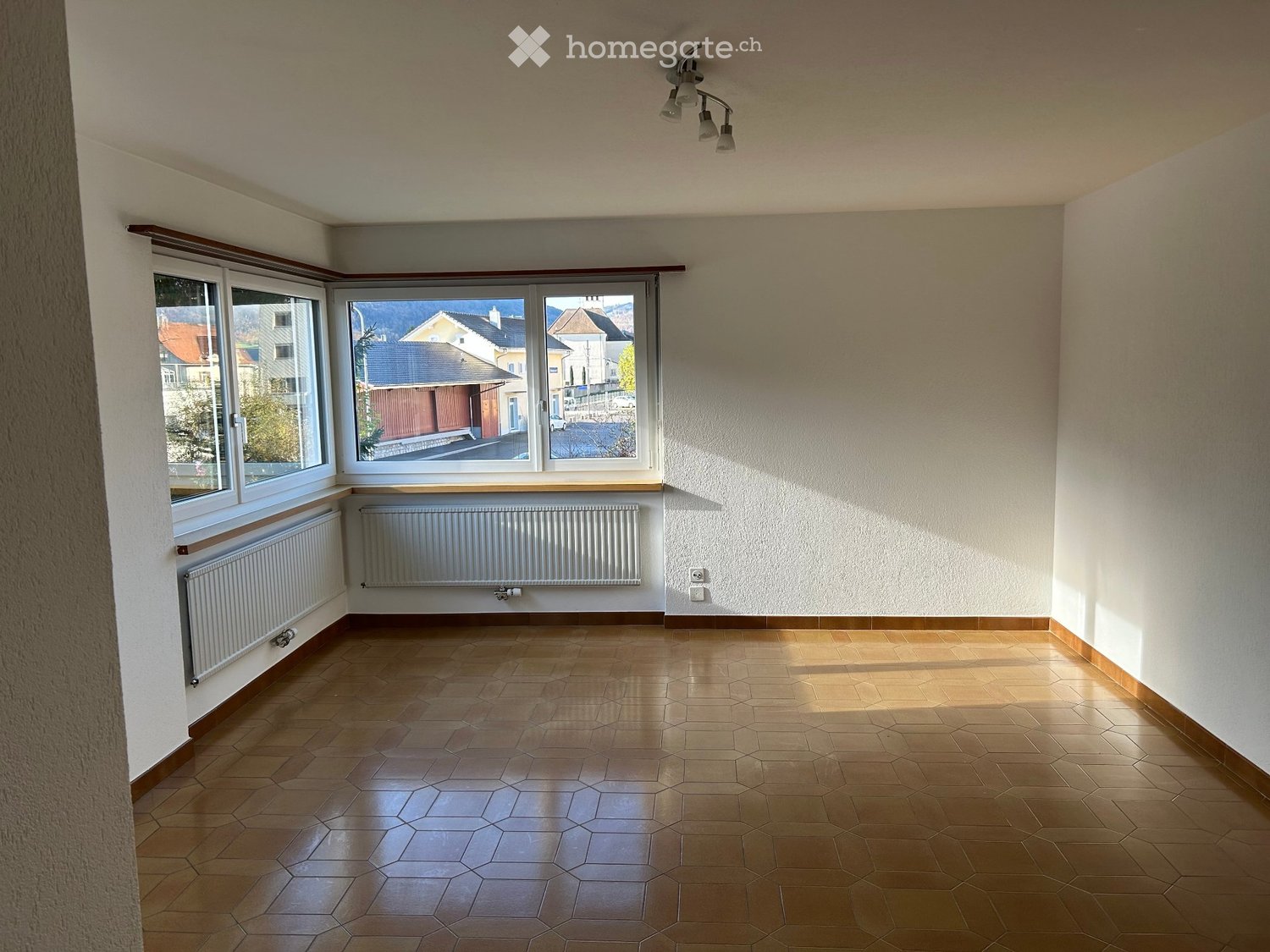 Appartamento di 2 ½ locali, foto 5 di 5