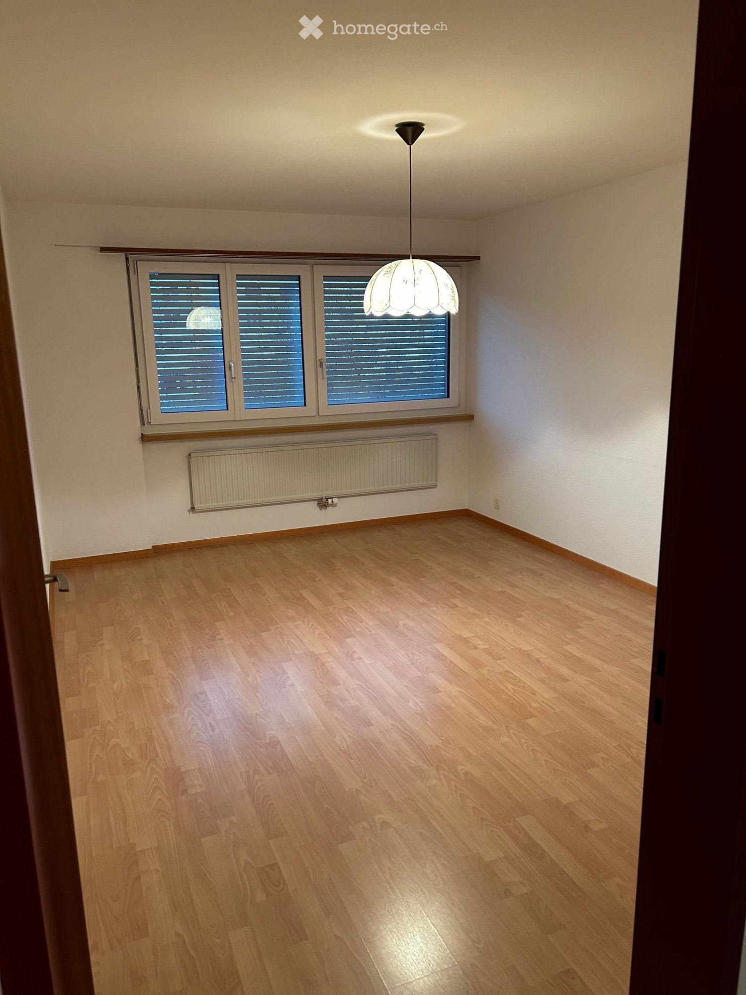 Appartamento di 2 ½ locali, foto 1 di 5