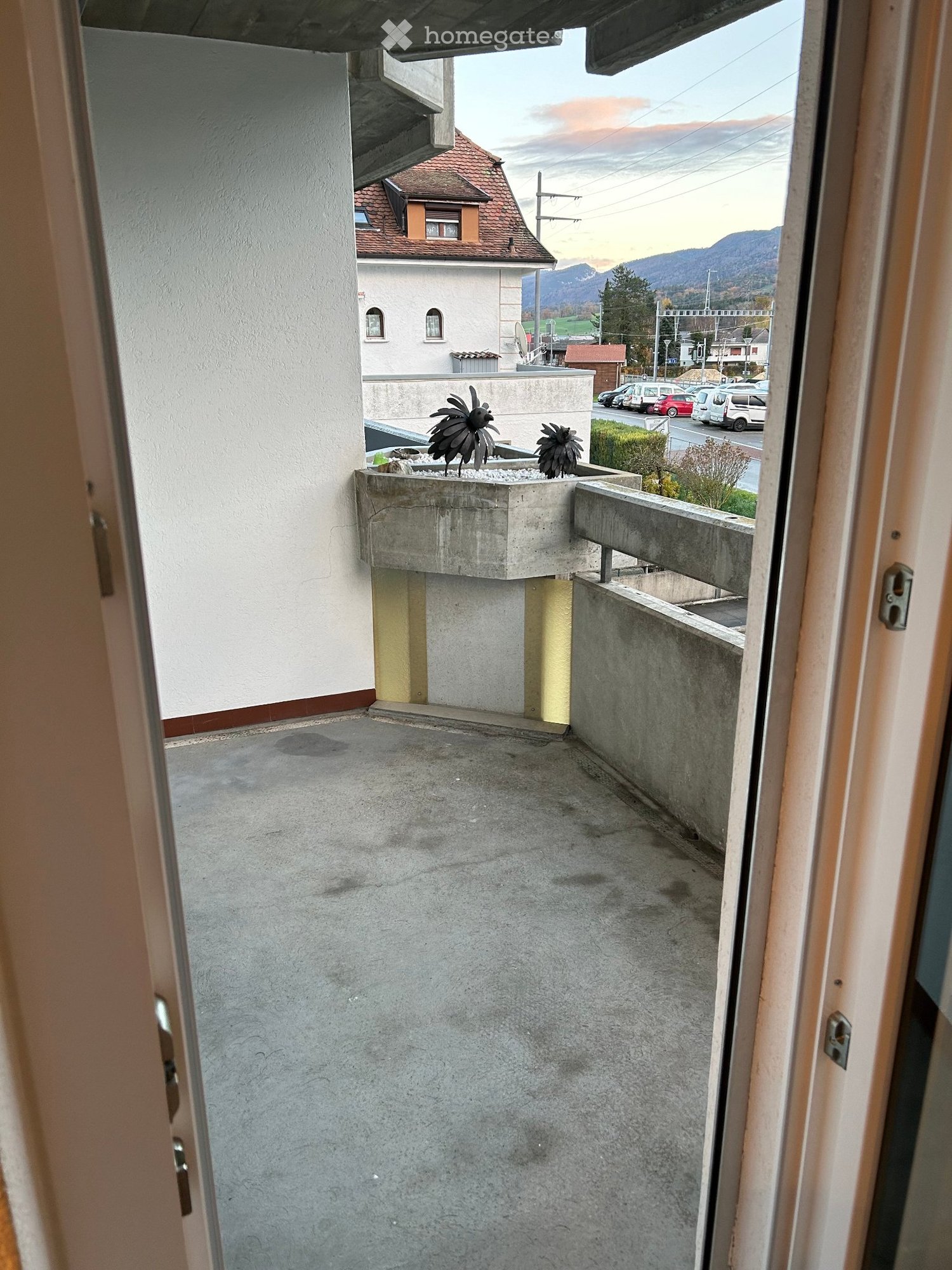 Appartamento di 2 ½ locali, foto 4 di 5