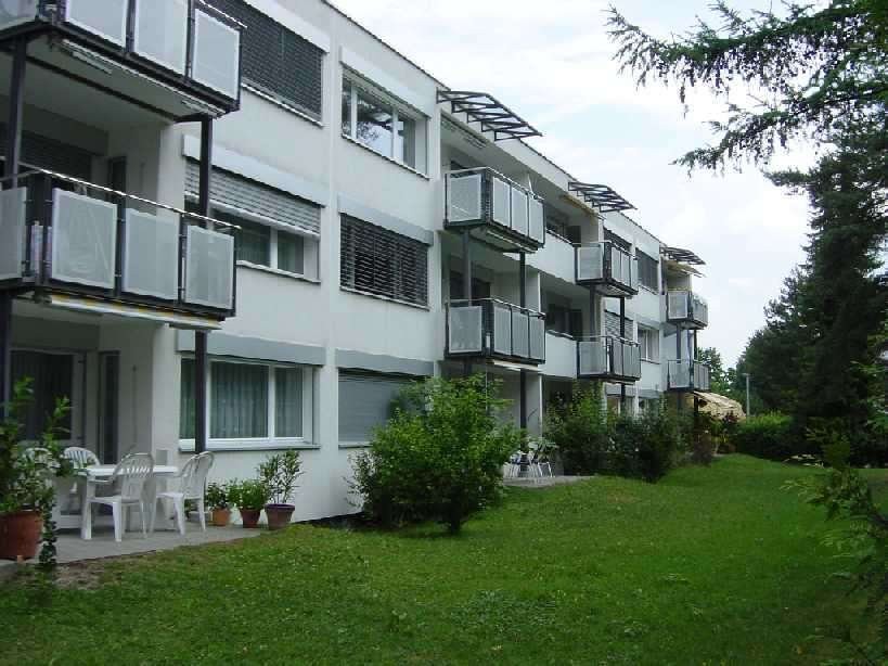 Appartamento di 3 ½ locali, foto 1 di 8