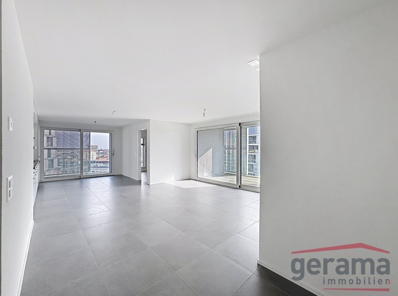Appartamento di 2 ½ locali, foto 2 di 6