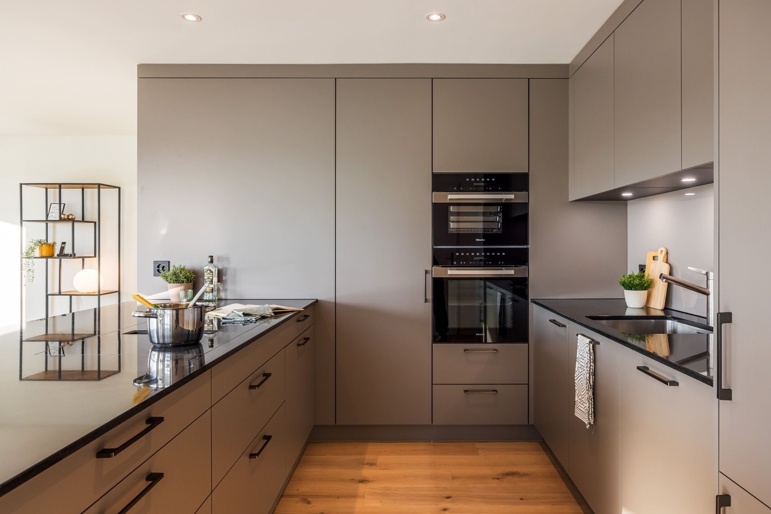 5 ½ rooms apartment
