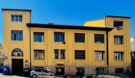 Appartamento di 3 locali, foto 1 di 2