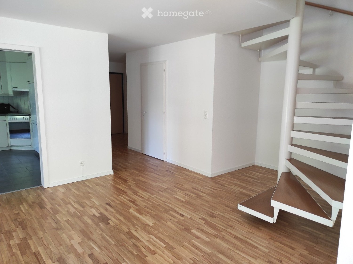 6 ½ Zimmer Wohnung