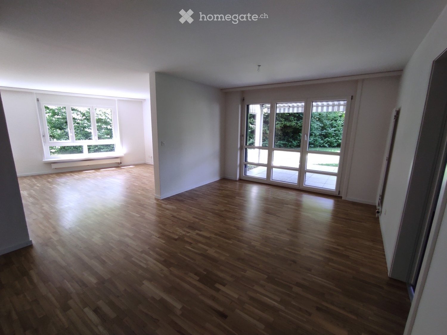 6 ½ Zimmer Wohnung