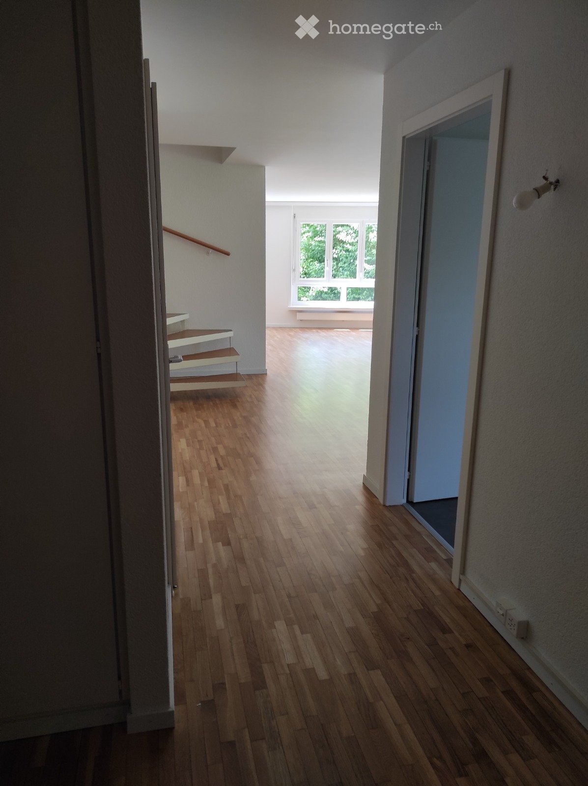 6 ½ Zimmer Wohnung