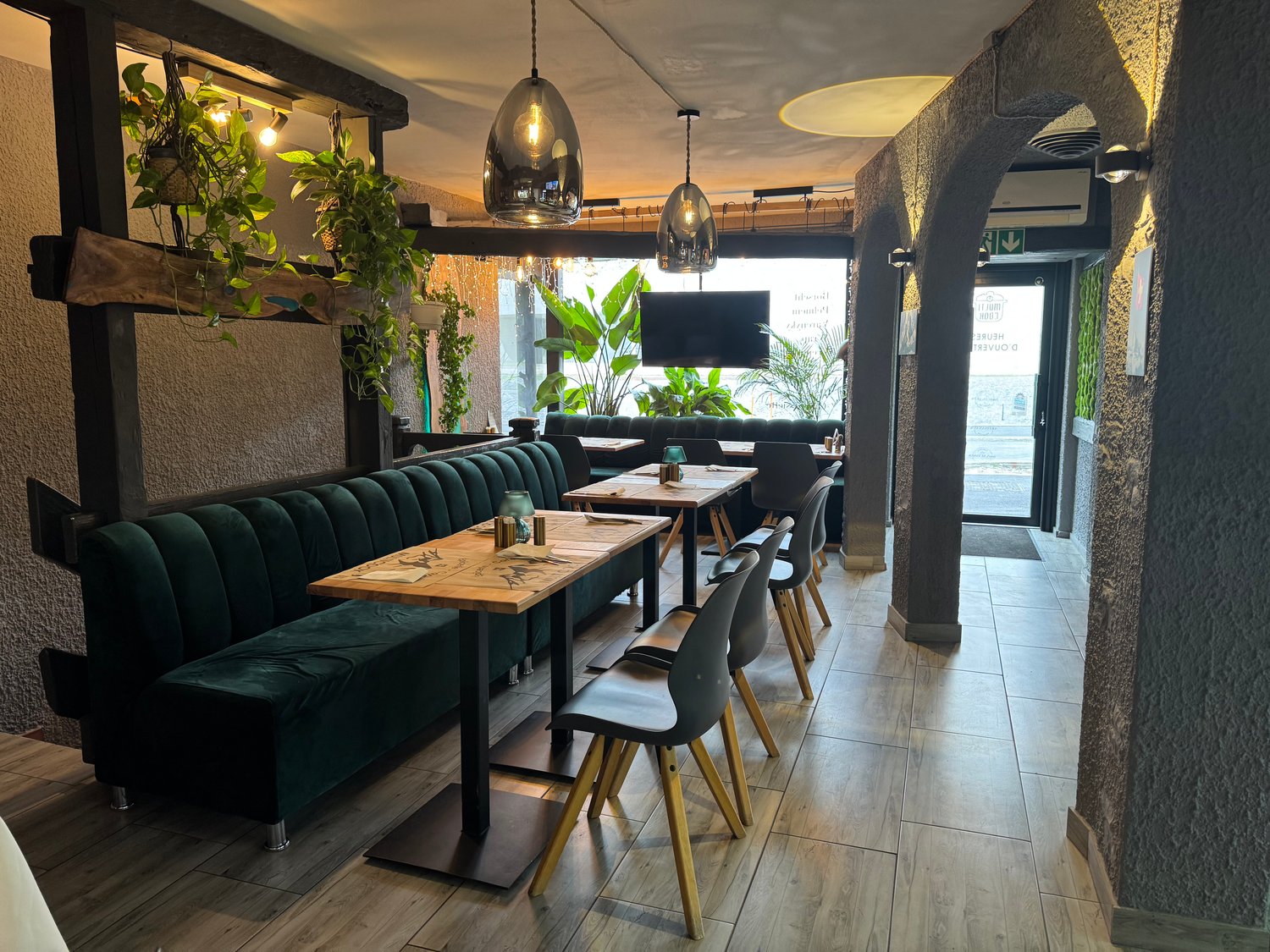 Ristorante