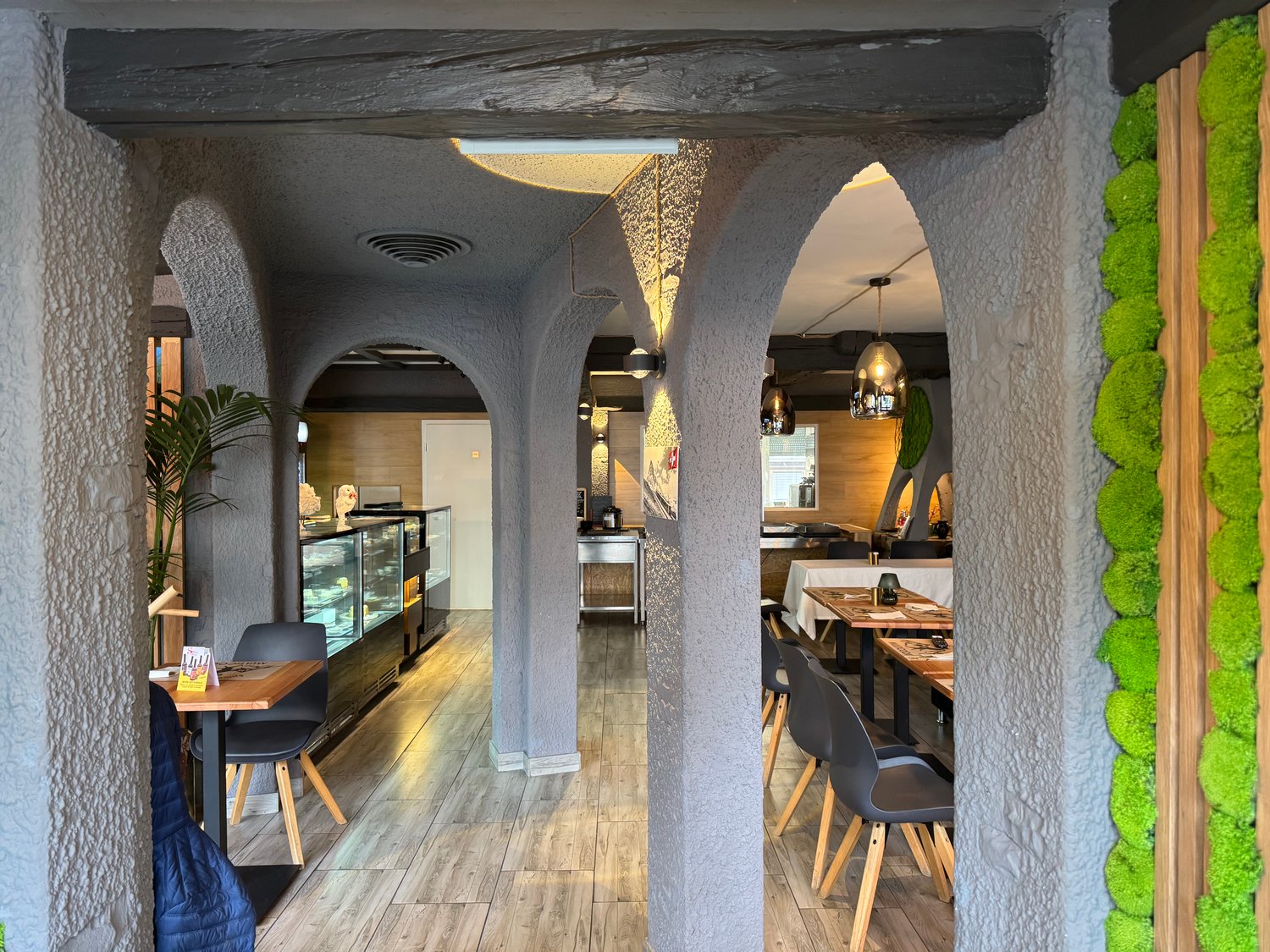 Ristorante