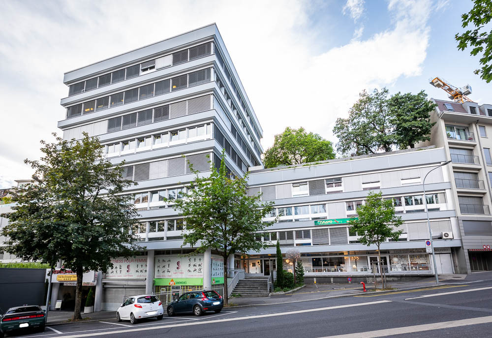 123m² atelier, foto 2 di 4