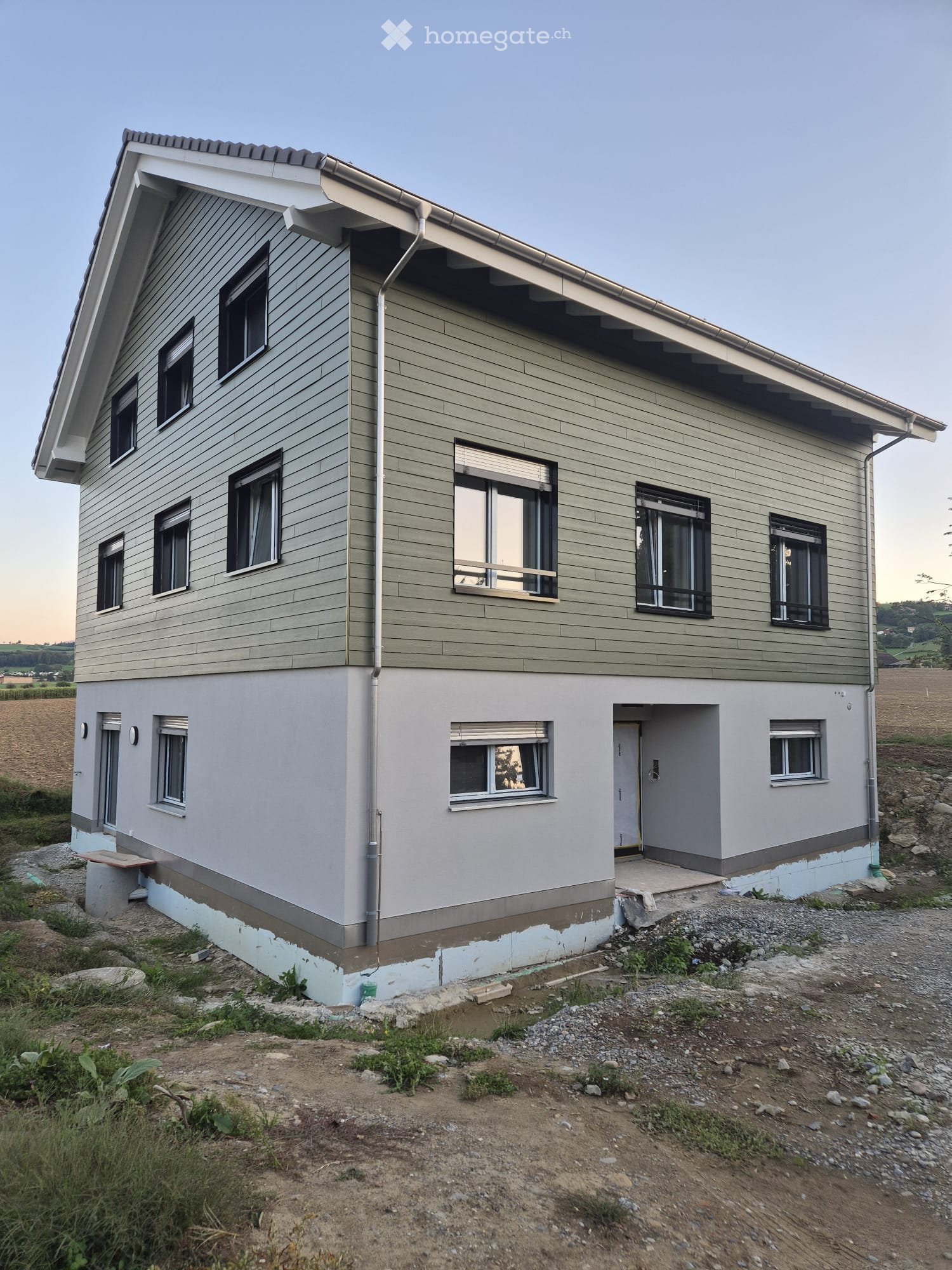 Appartamento di 3 ½ locali, foto 4 di 5