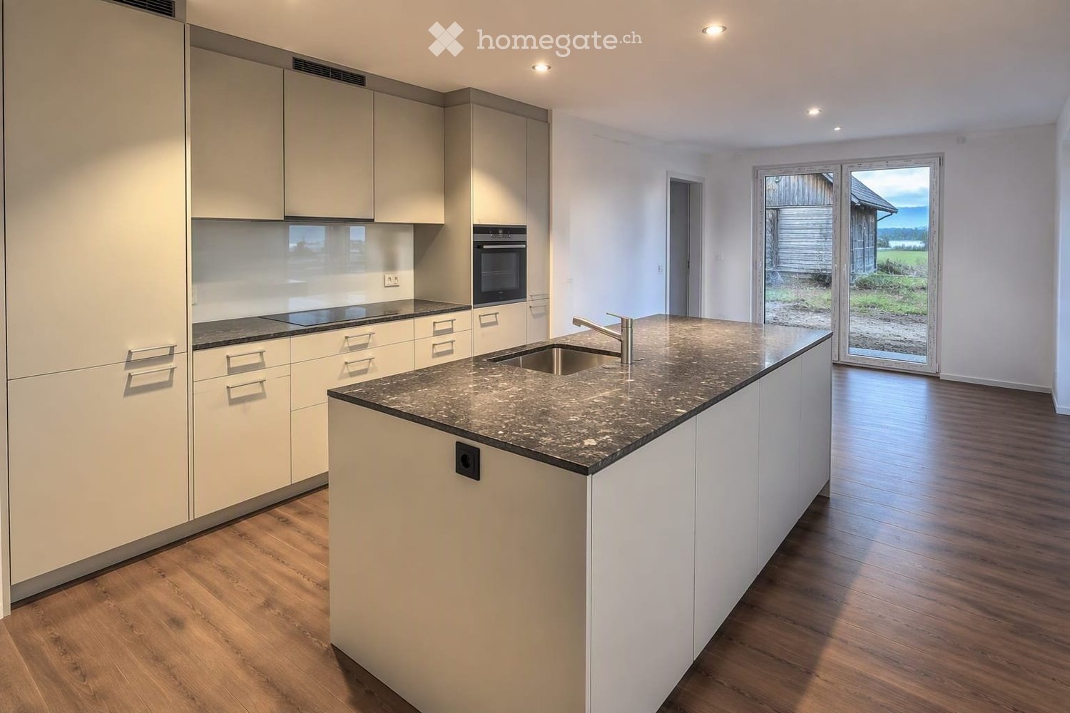 Appartamento di 3 ½ locali, foto 1 di 5