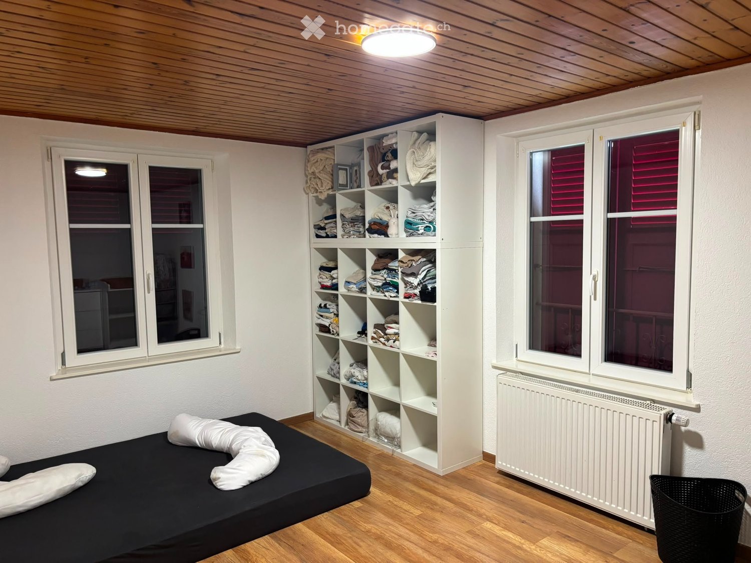 4 ½ Zimmer-Wohnung