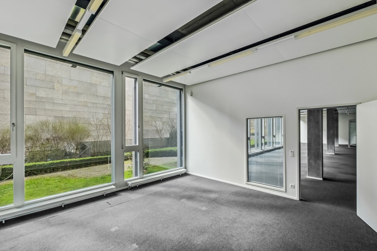 426m² ufficio