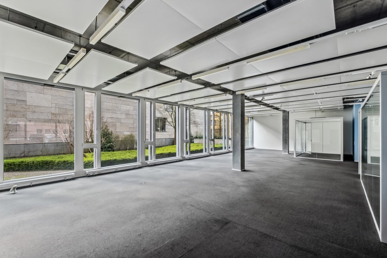 426m² ufficio