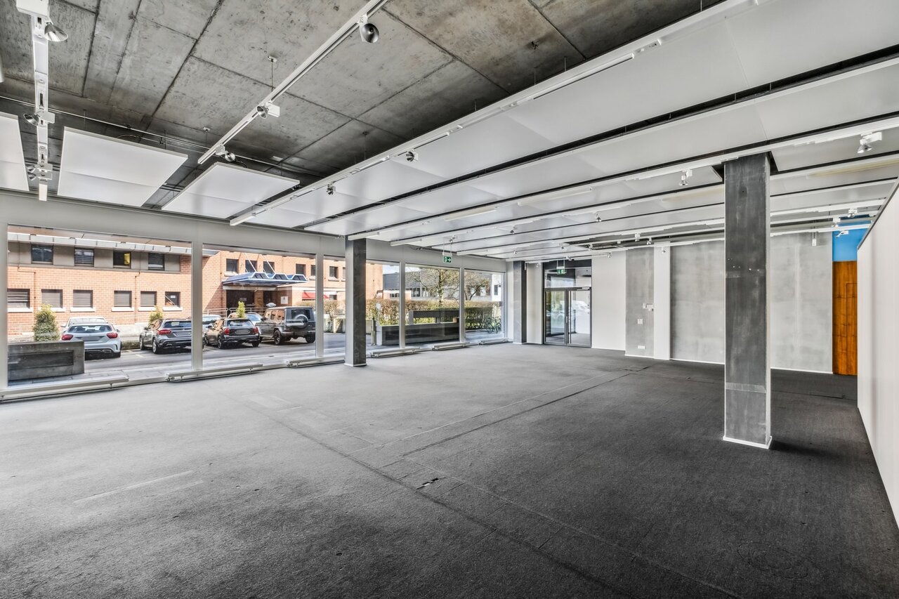 426m² ufficio