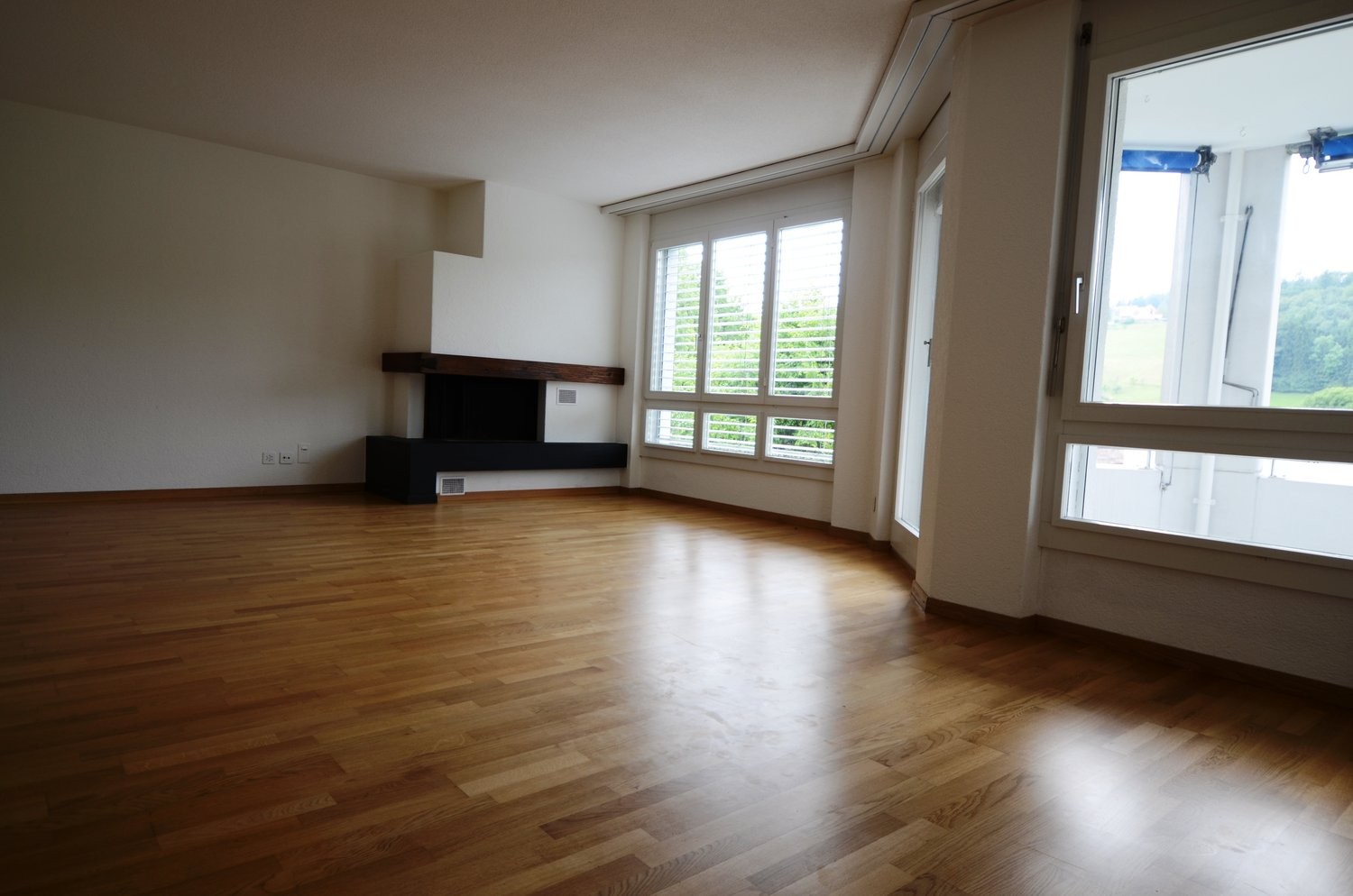 Appartamento di 4 ½ locali, foto 4 di 6