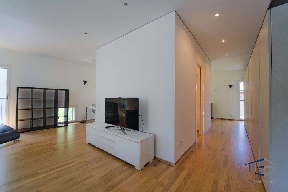 2 ½ rooms furnished flat, foto 2 di 6