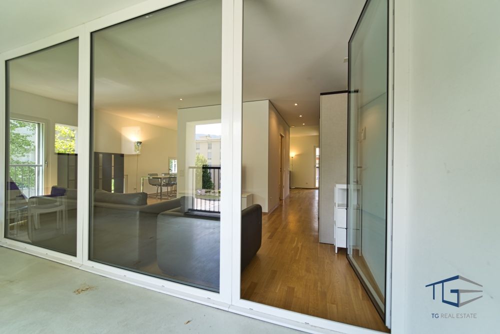 2 ½ rooms furnished flat, foto 6 di 6