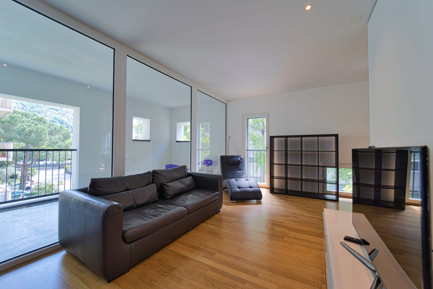 2 ½ rooms furnished flat, foto 1 di 6