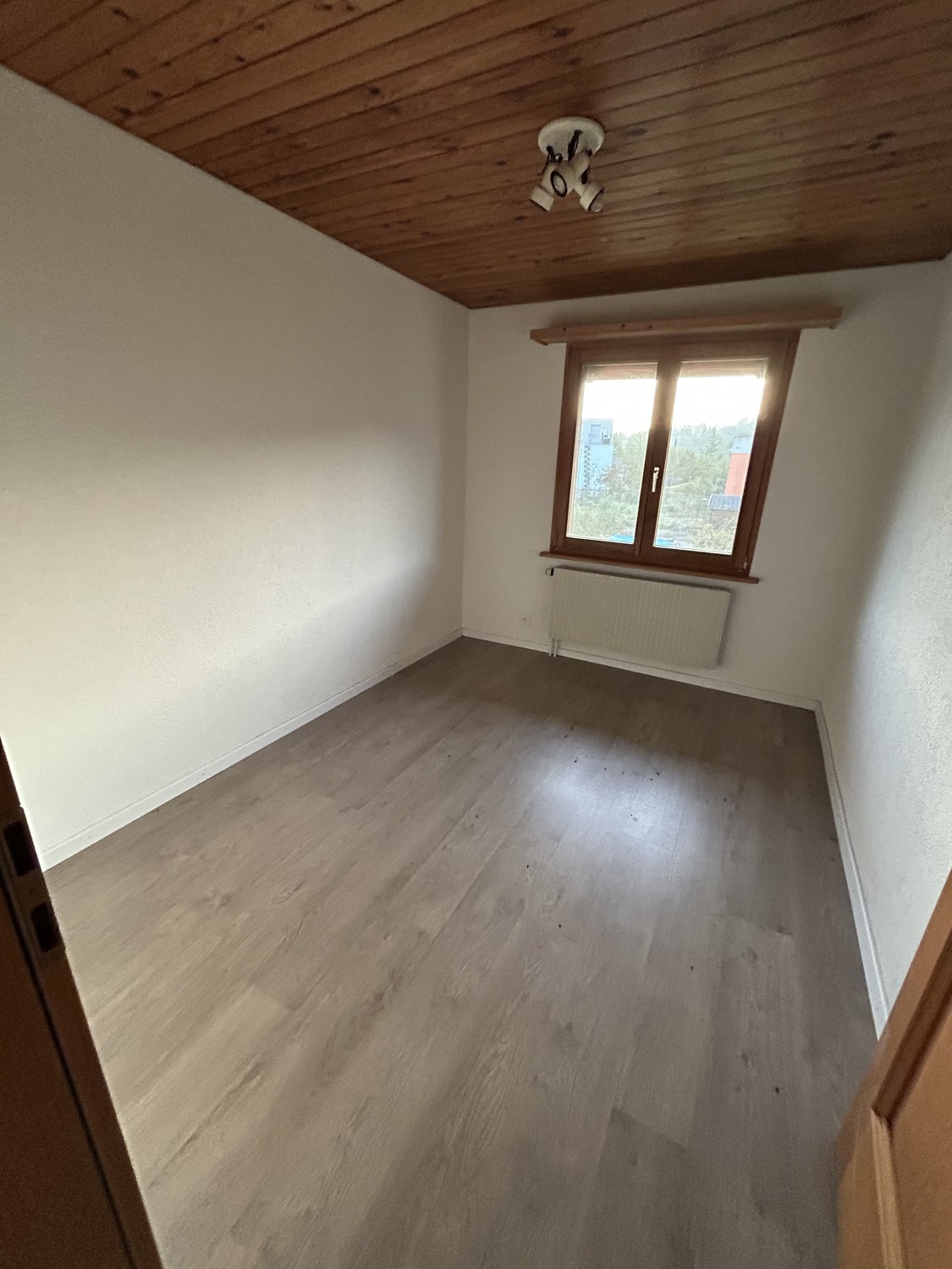 Stanza in un appartamento condiviso, foto 6 di 9