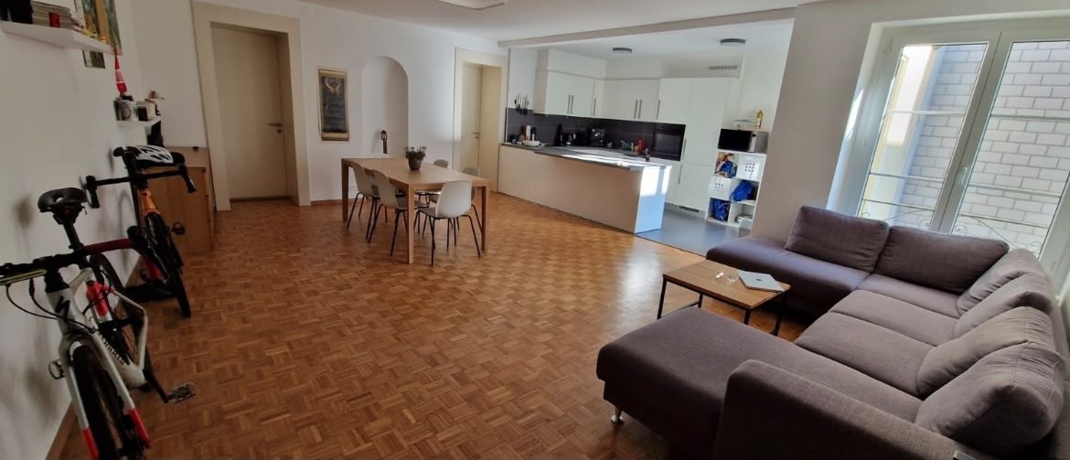 Appartamento di 2 locali, foto 3 di 7
