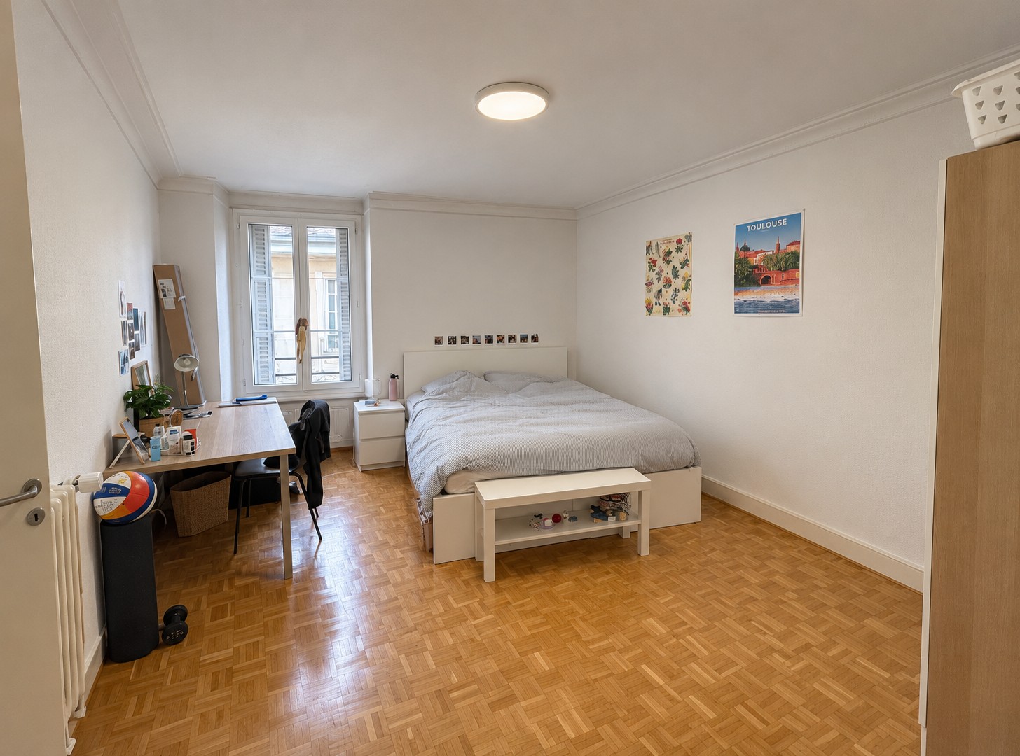 Appartamento di 2 locali, foto 2 di 7