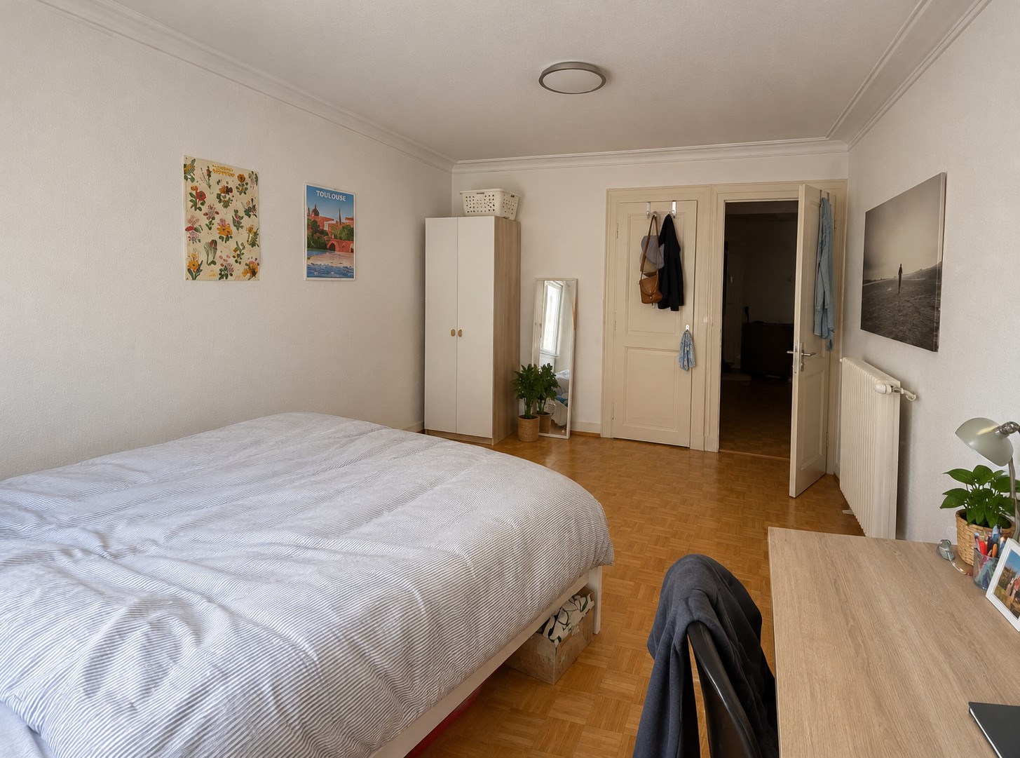 Appartamento di 2 locali, foto 1 di 7