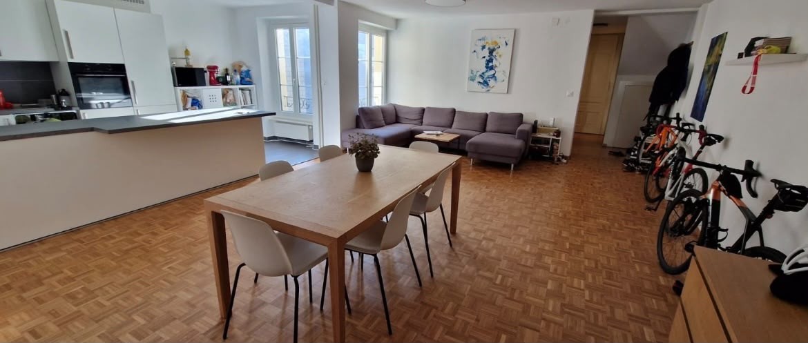 Appartamento di 2 locali, foto 4 di 7