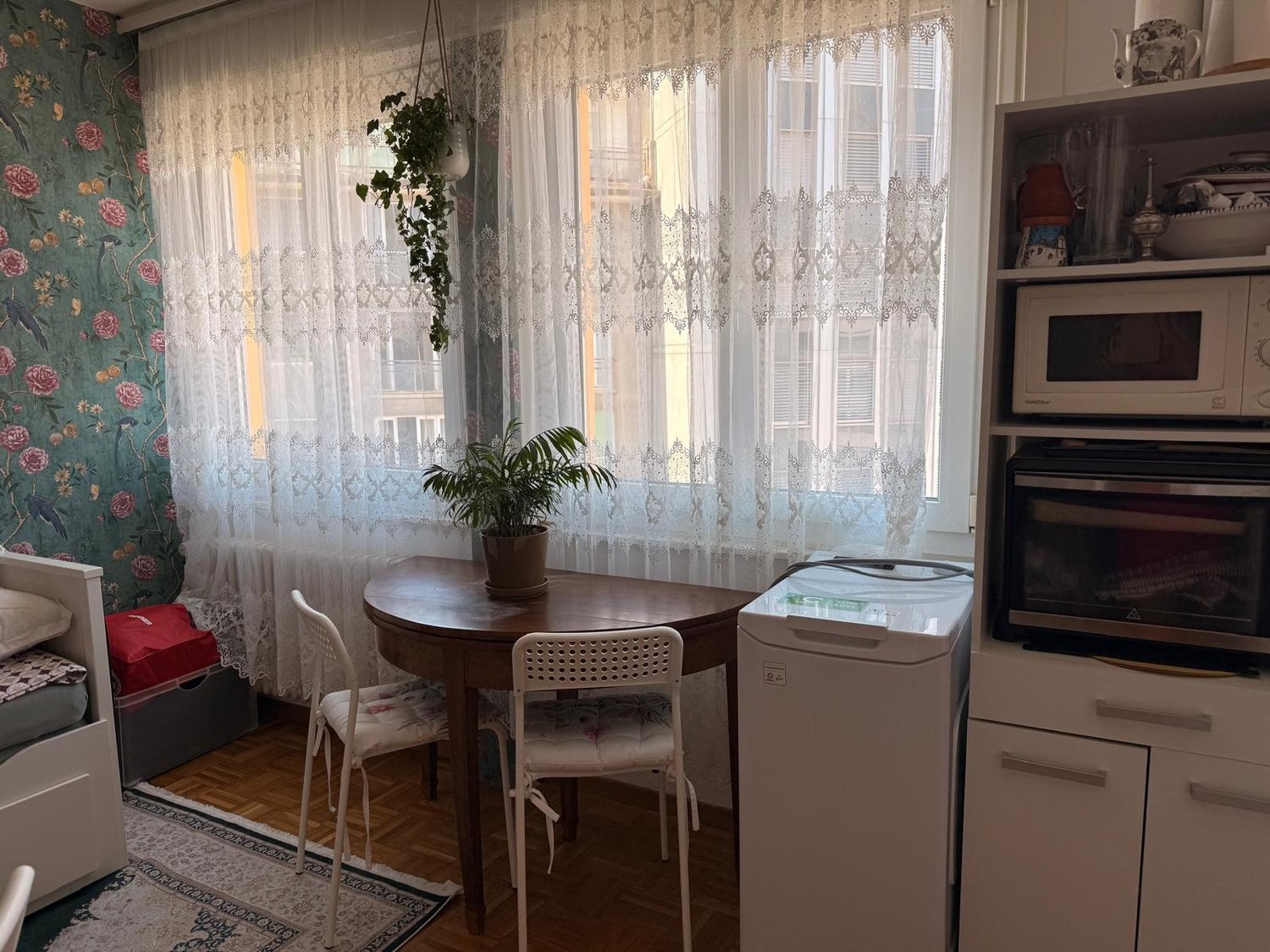 appartamento arredato di 1 ½ locali, foto 1 di 5