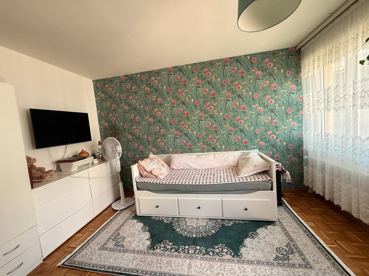 appartamento arredato di 1 ½ locali, foto 5 di 5
