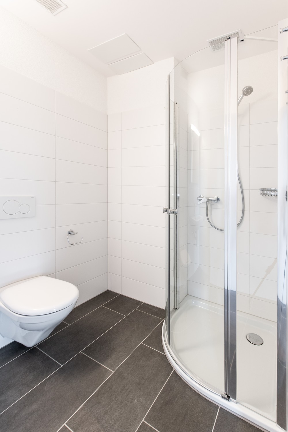 2 ½ rooms duplex