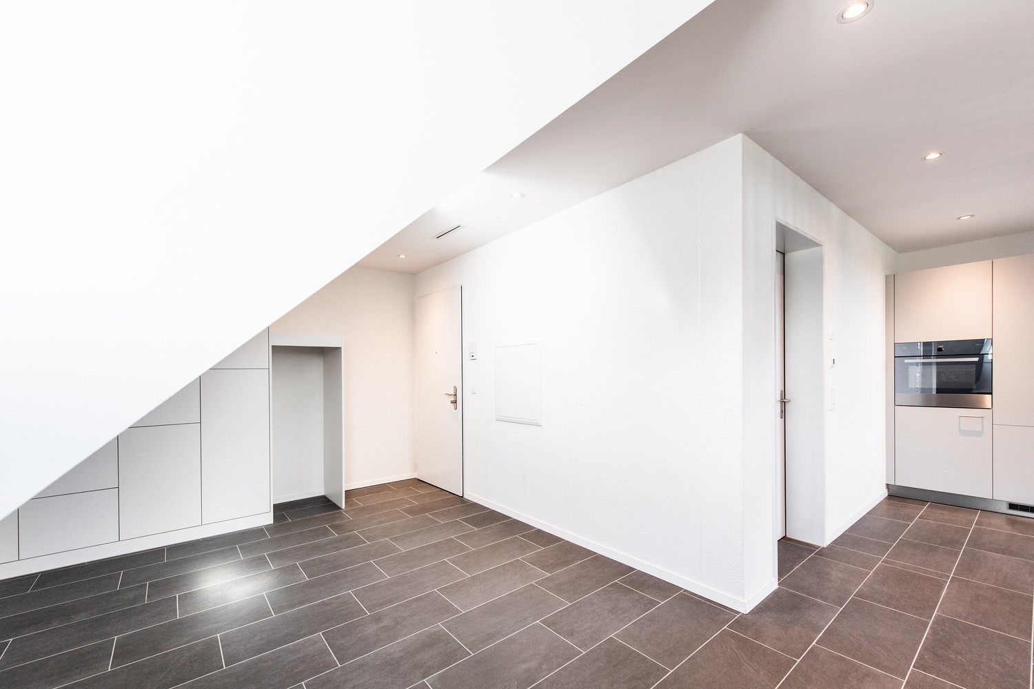 2 ½ rooms duplex