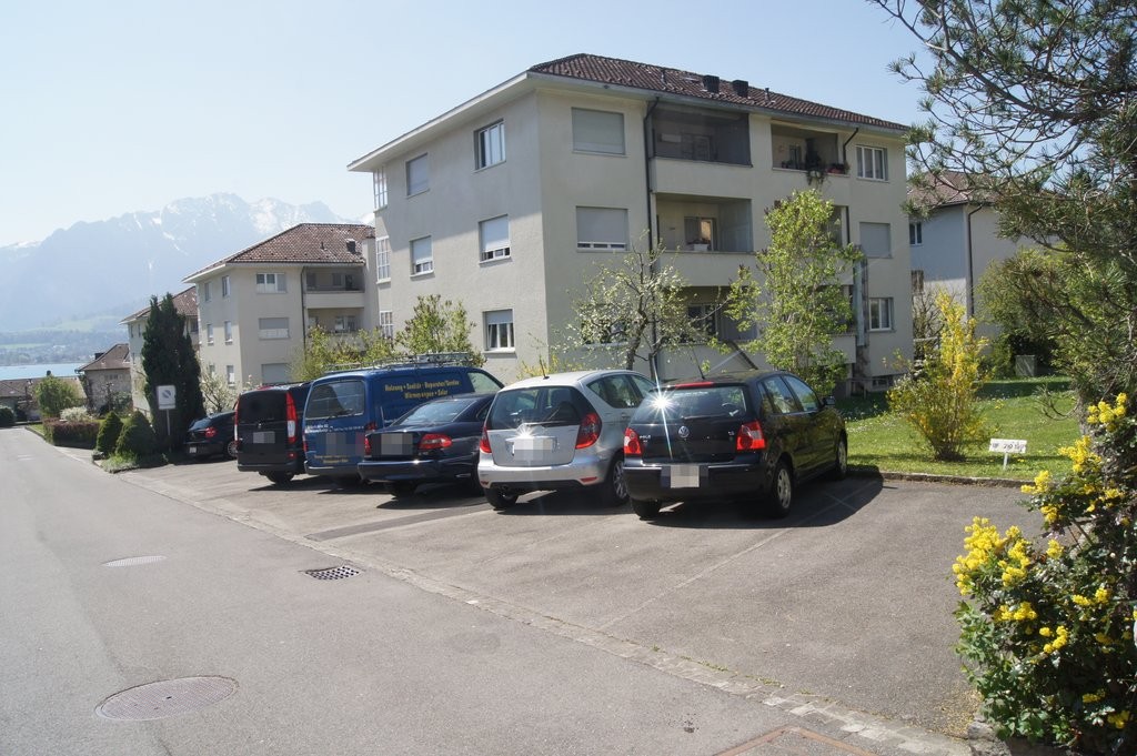 Posto libero, foto 2 di 2