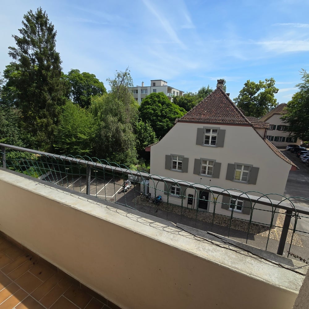 appartamento di 2 locali
